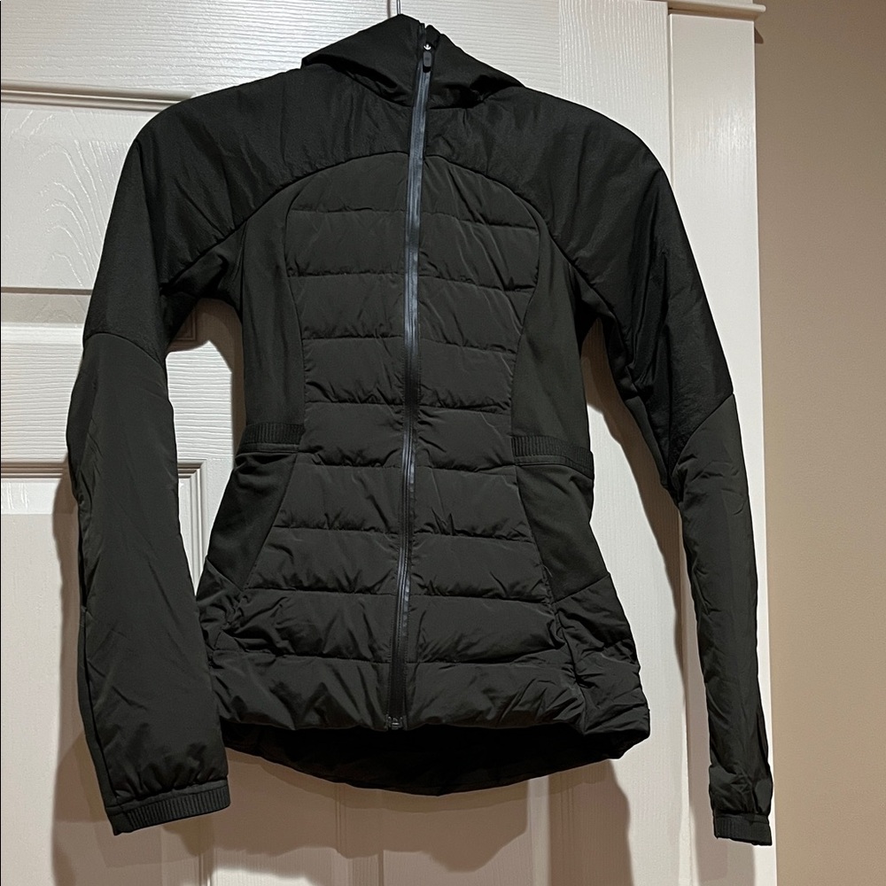 lululemon athletica  Jacket